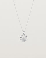 Ensō Necklace