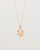 Ensō Necklace