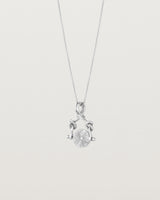 Ensō Necklace