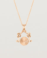 Ensō Necklace