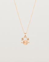 Ensō Necklace