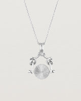 Ensō Necklace