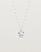 Ensō Necklace