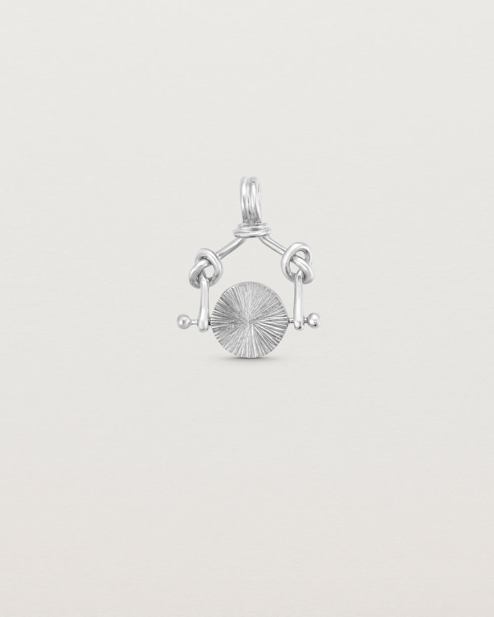 Charms | White Gold Variants