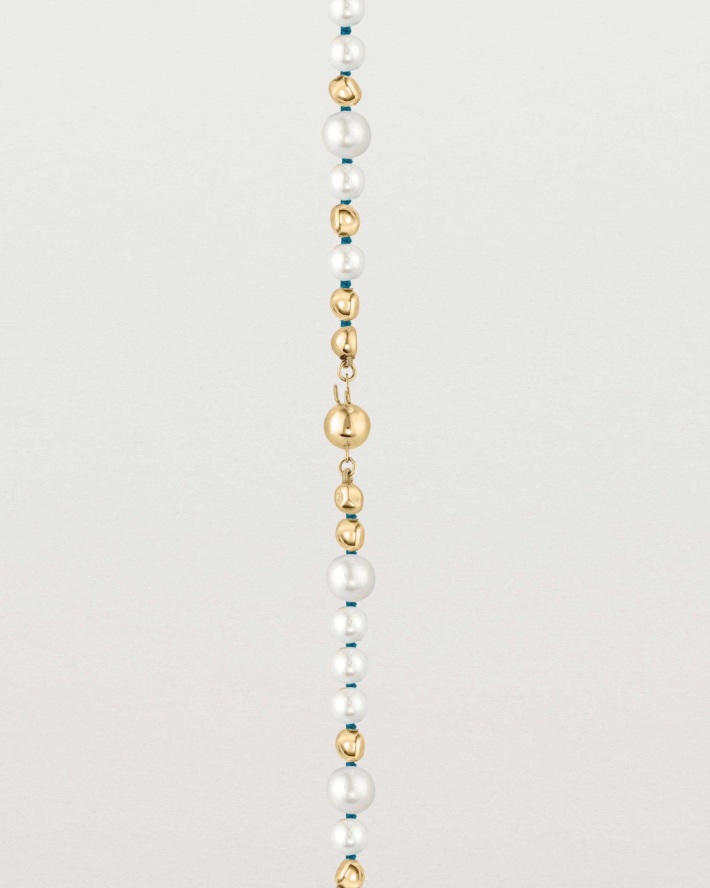 Ever Ours Necklace | Pearl
