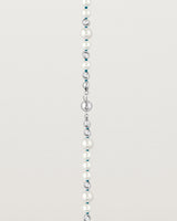 Ever Ours Necklace | Pearl