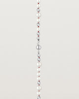 Ever Ours Necklace | Pearl
