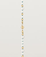 Ever Ours Necklace | Pearl
