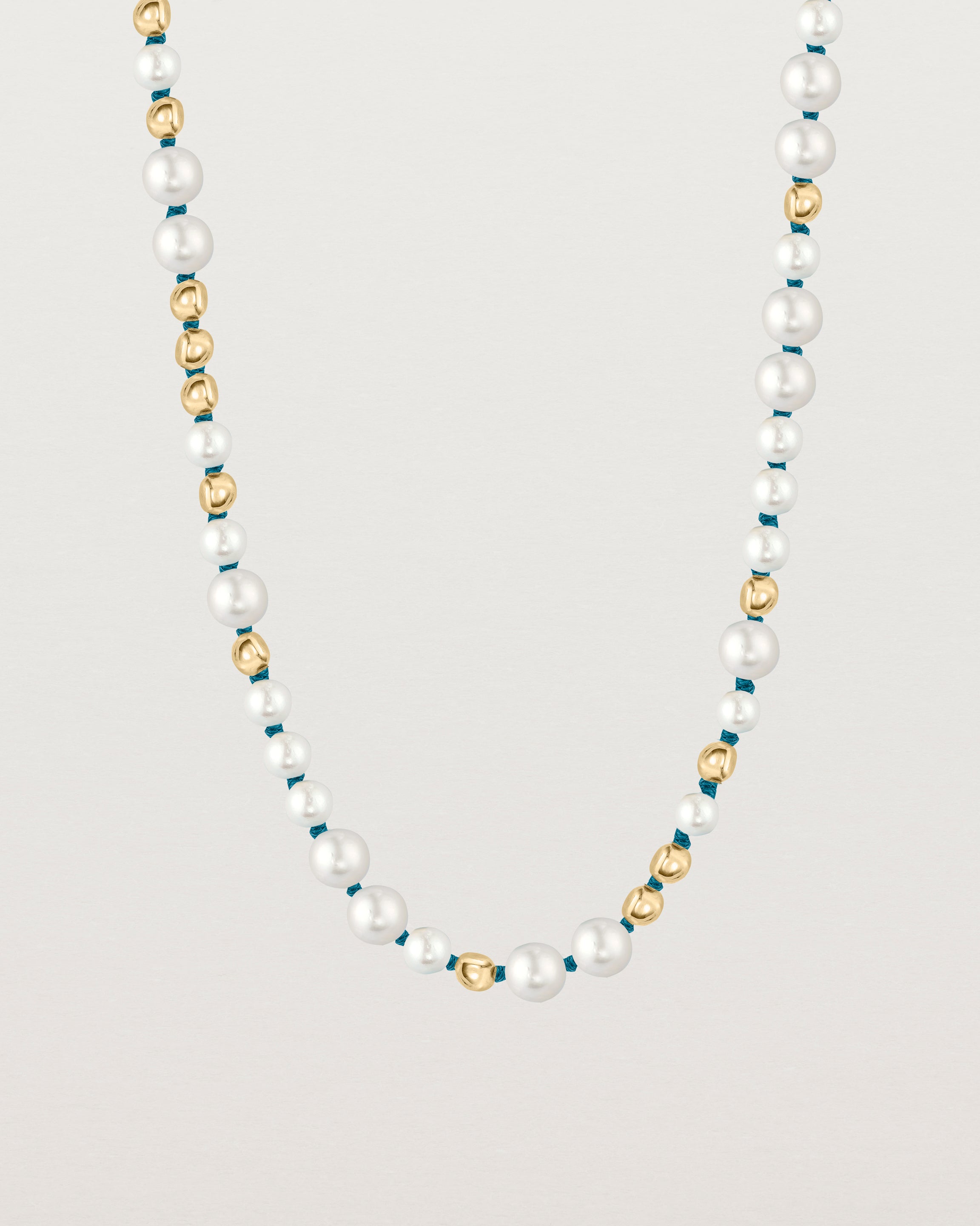 Ever Ours Necklace | Pearl