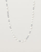 Ever Ours Necklace | Pearl