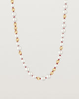 Ever Ours Necklace | Pearl