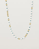 Ever Ours Necklace | Pearl