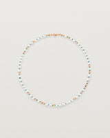 Ever Ours Necklace | Pearl