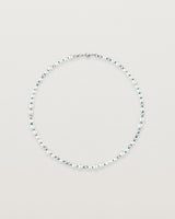 Ever Ours Necklace | Pearl
