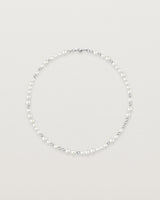 Ever Ours Necklace | Pearl