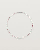 Ever Ours Necklace | Pearl