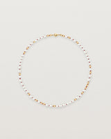 Ever Ours Necklace | Pearl