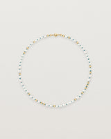 Ever Ours Necklace | Pearl