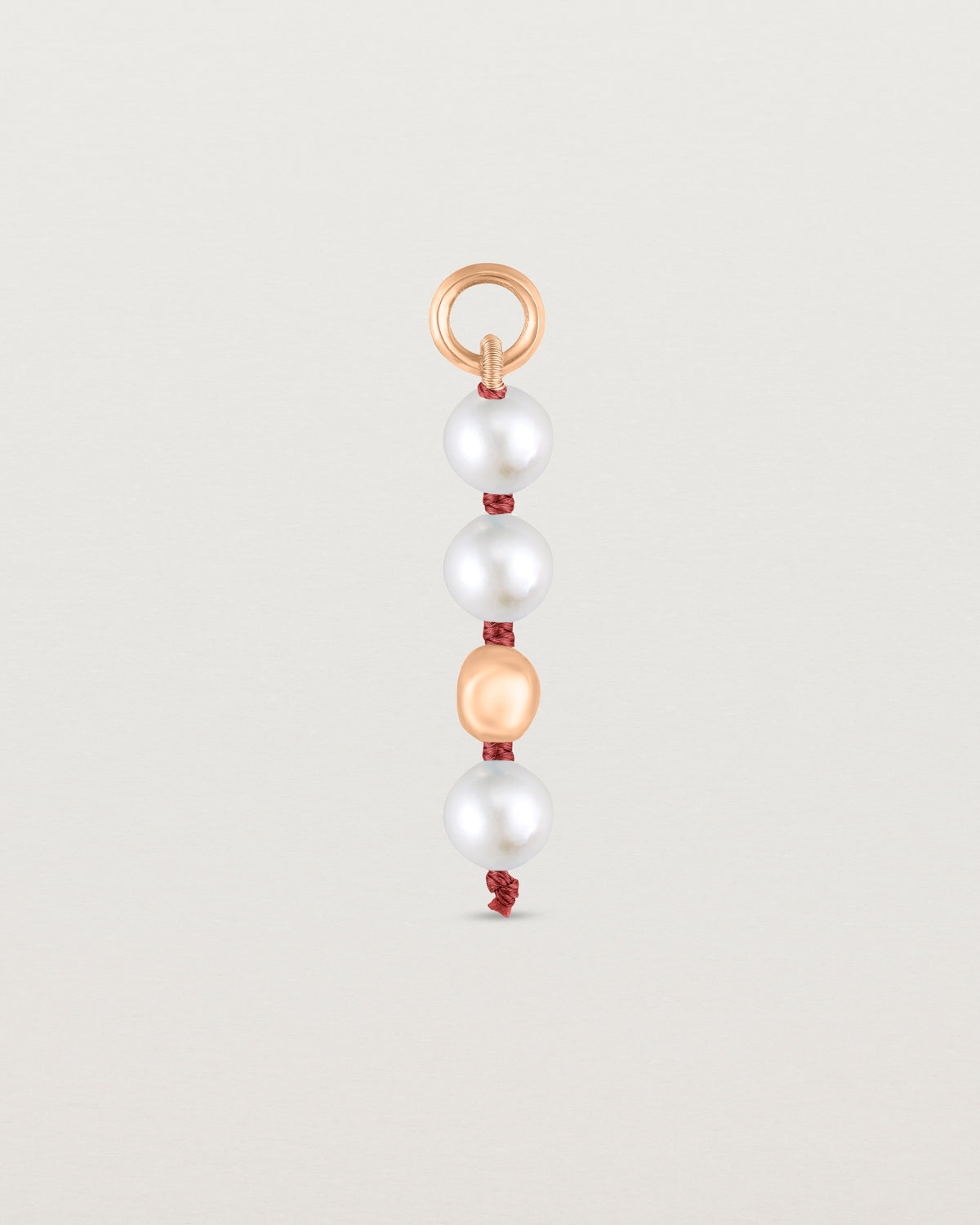Charm Addition | Red