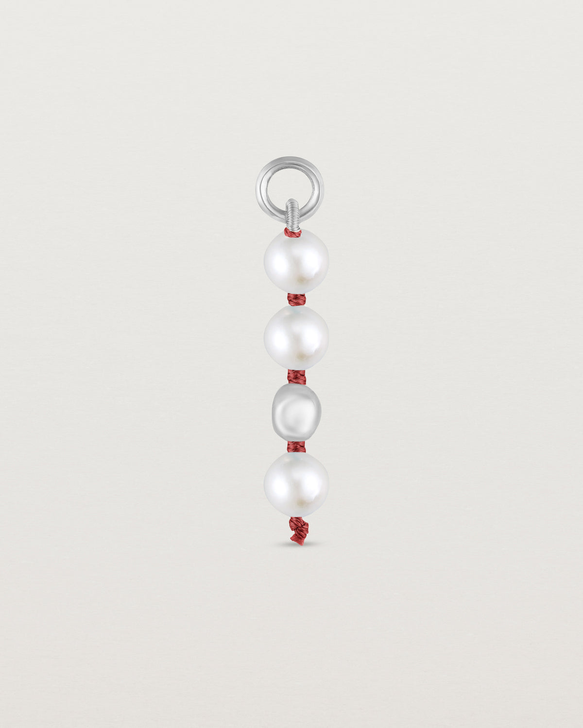Charm Addition | Red