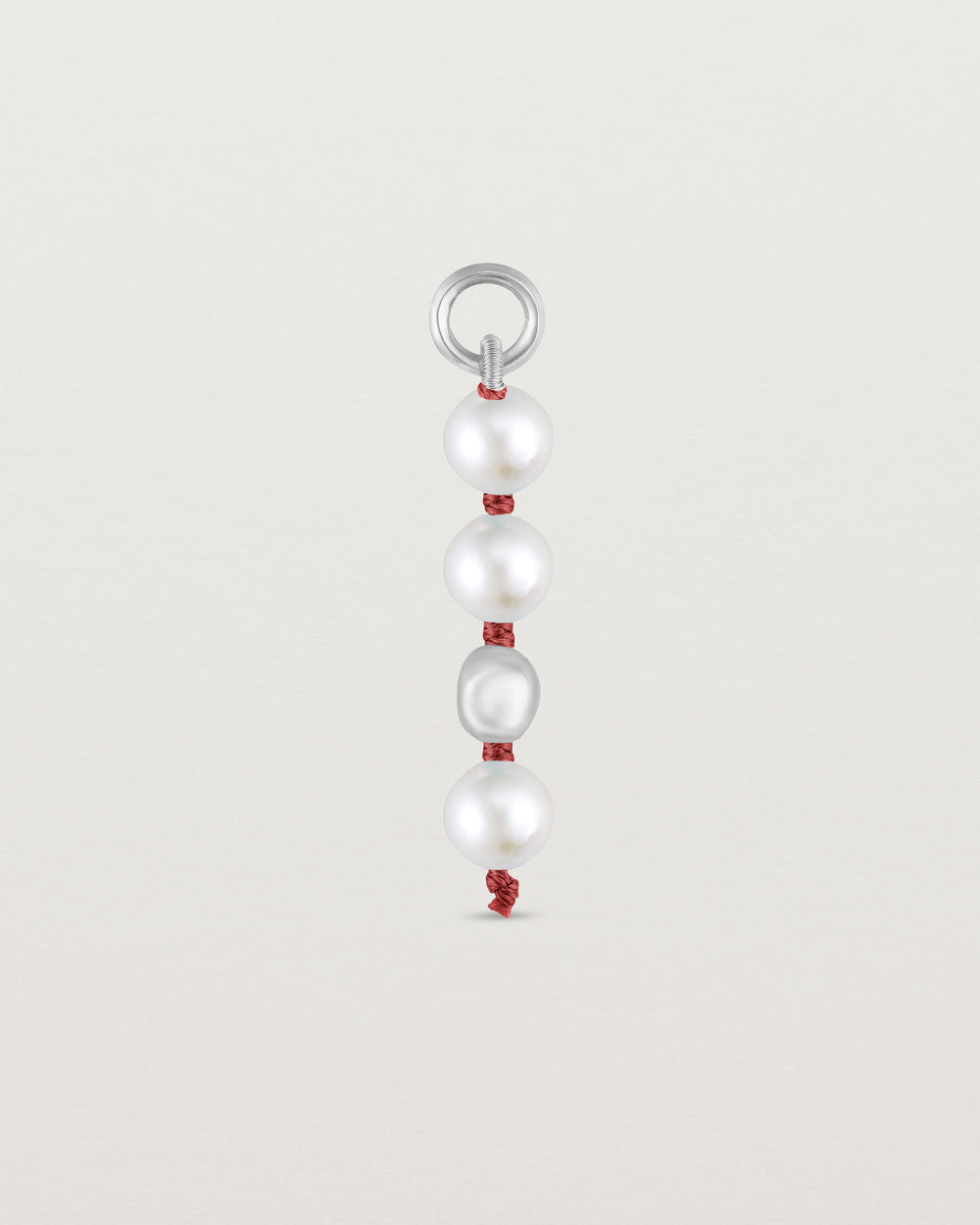 Charm Addition | Red