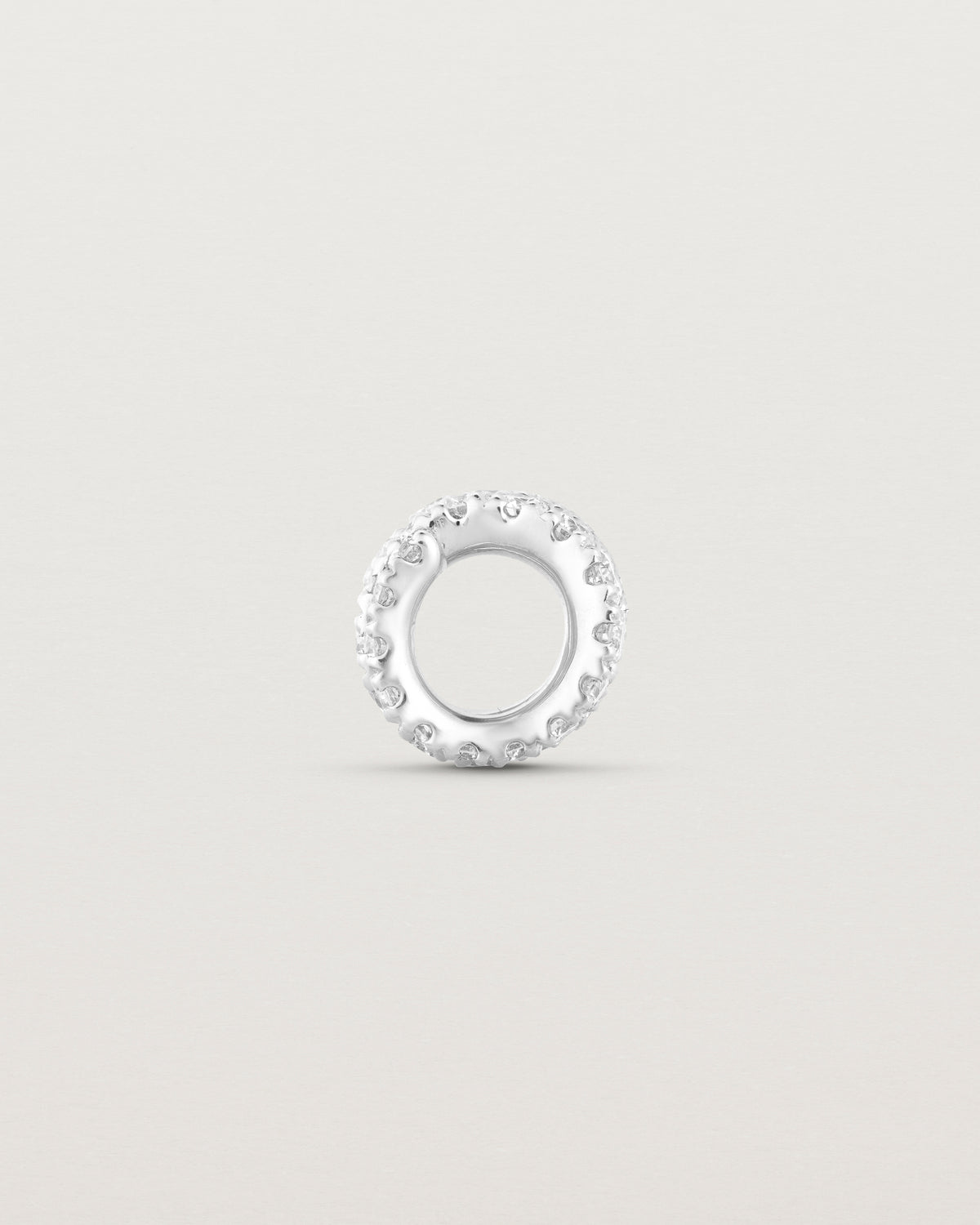 Trace Charm | Laboratory Grown Diamonds