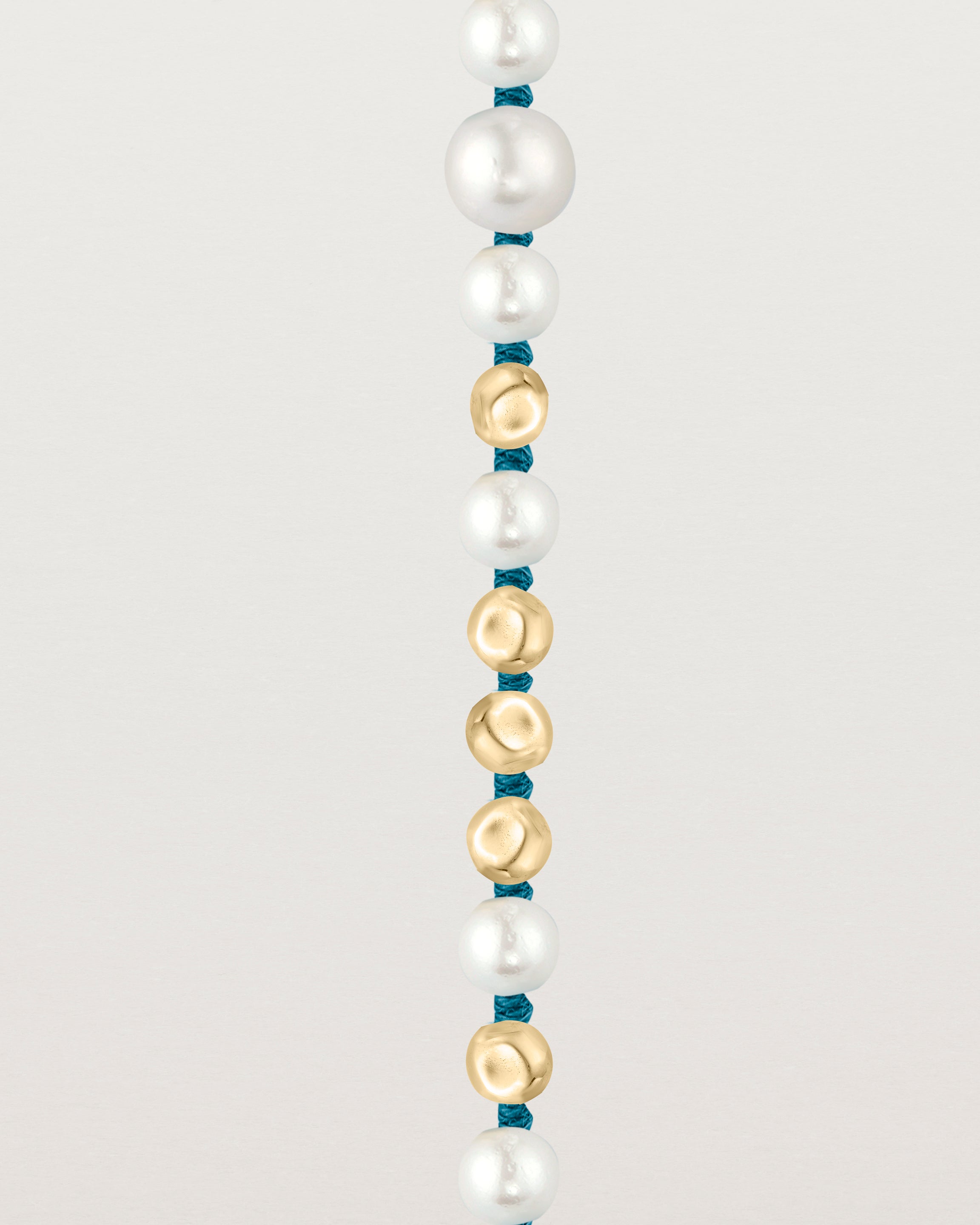 Forever Bracelet | Pearl