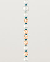 Forever Bracelet | Pearl