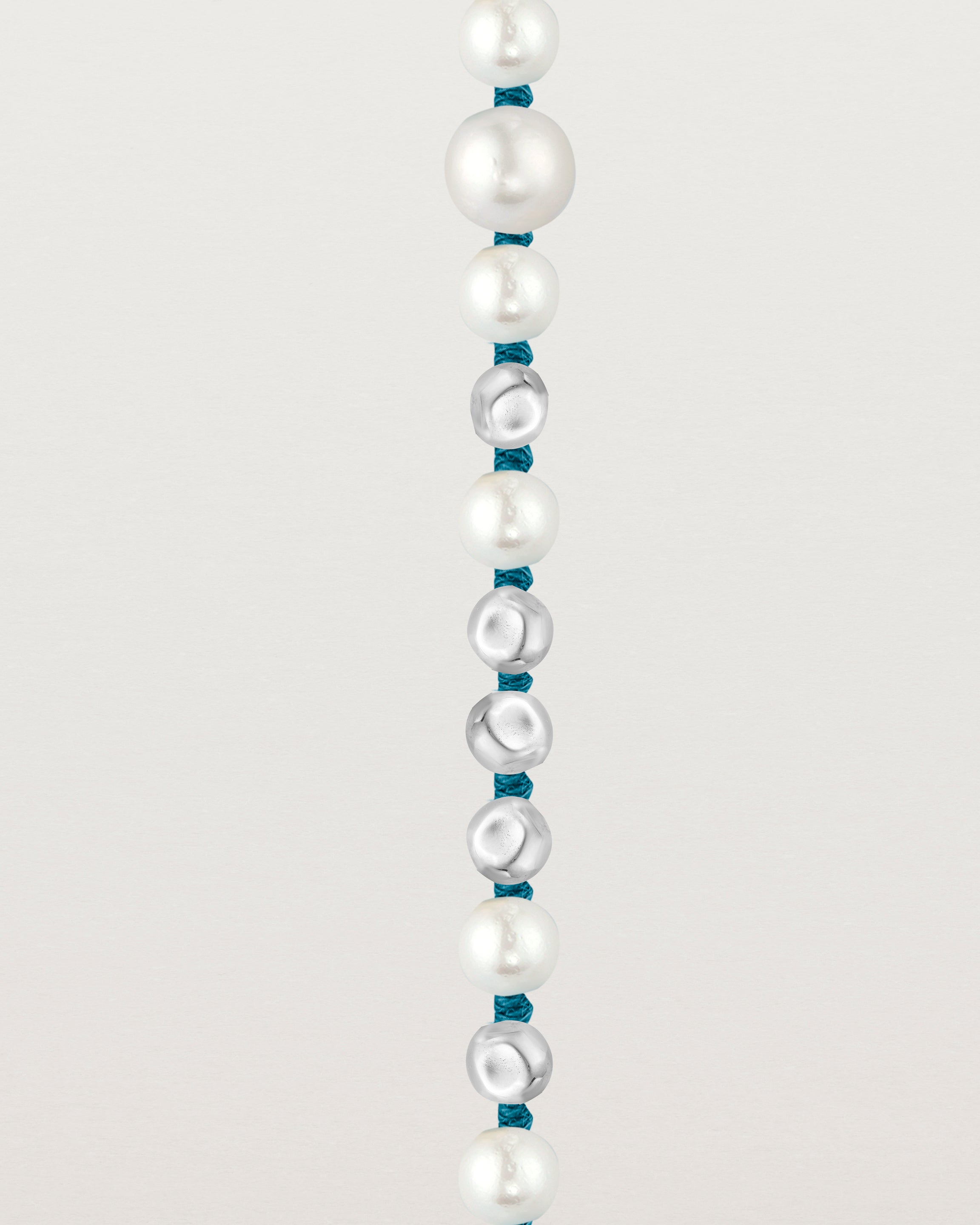 Forever Bracelet | Pearl