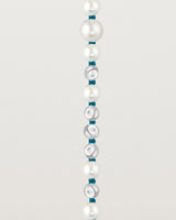 Forever Bracelet | Pearl