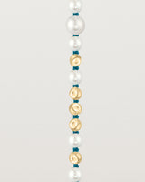 Forever Bracelet | Pearl