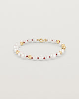 Forever Bracelet | Pearl