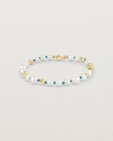 Forever Bracelet | Pearl