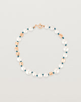 Forever Bracelet | Pearl