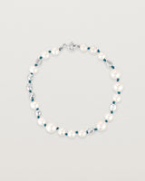 Forever Bracelet | Pearl
