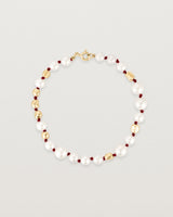 Forever Bracelet | Pearl
