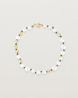 Forever Bracelet | Pearl