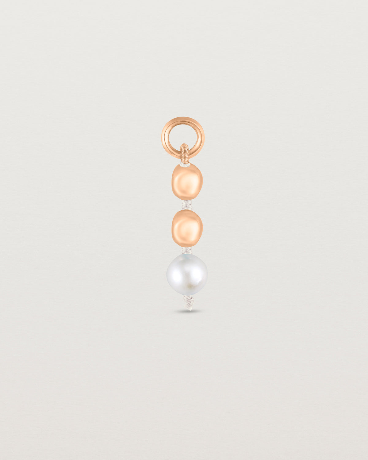 Charm Addition | Ivory