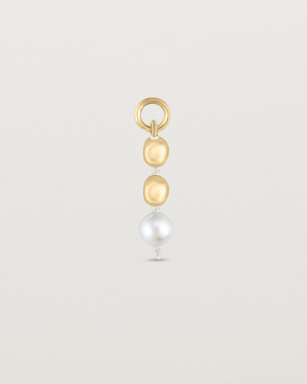 Charm Addition | Ivory