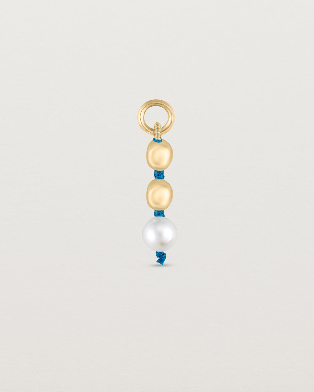 Charm Addition | Blue