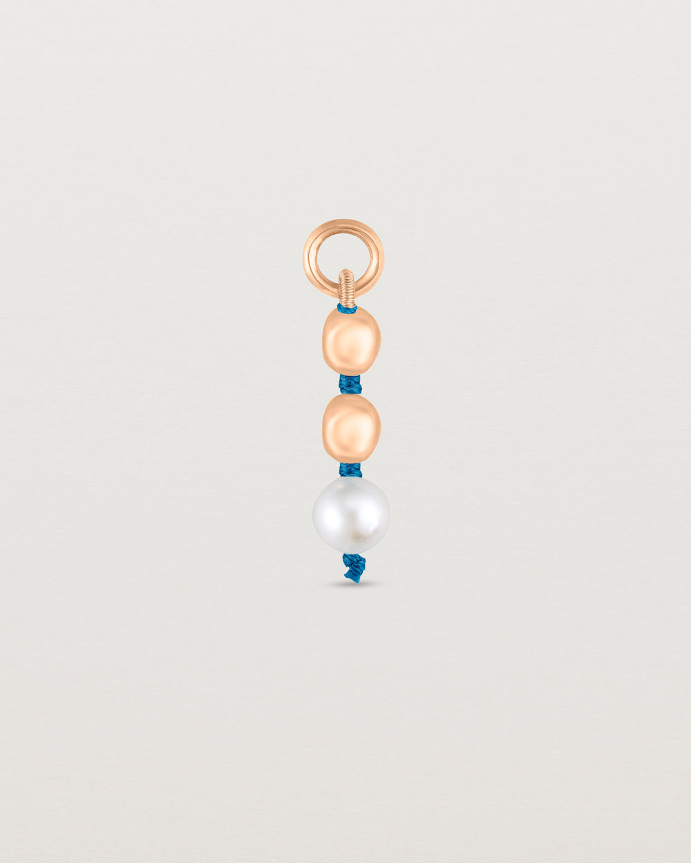 Charm Addition | Blue