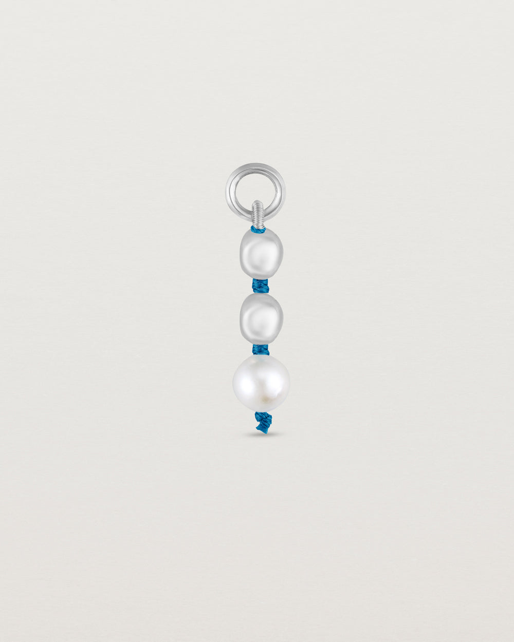 Charm Addition | Blue