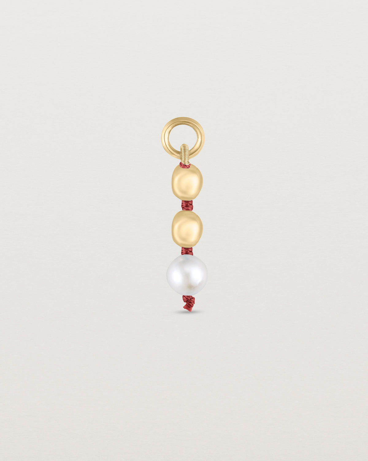 Charm Addition | Red