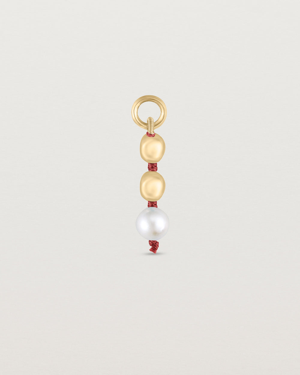 Charm Addition | Red
