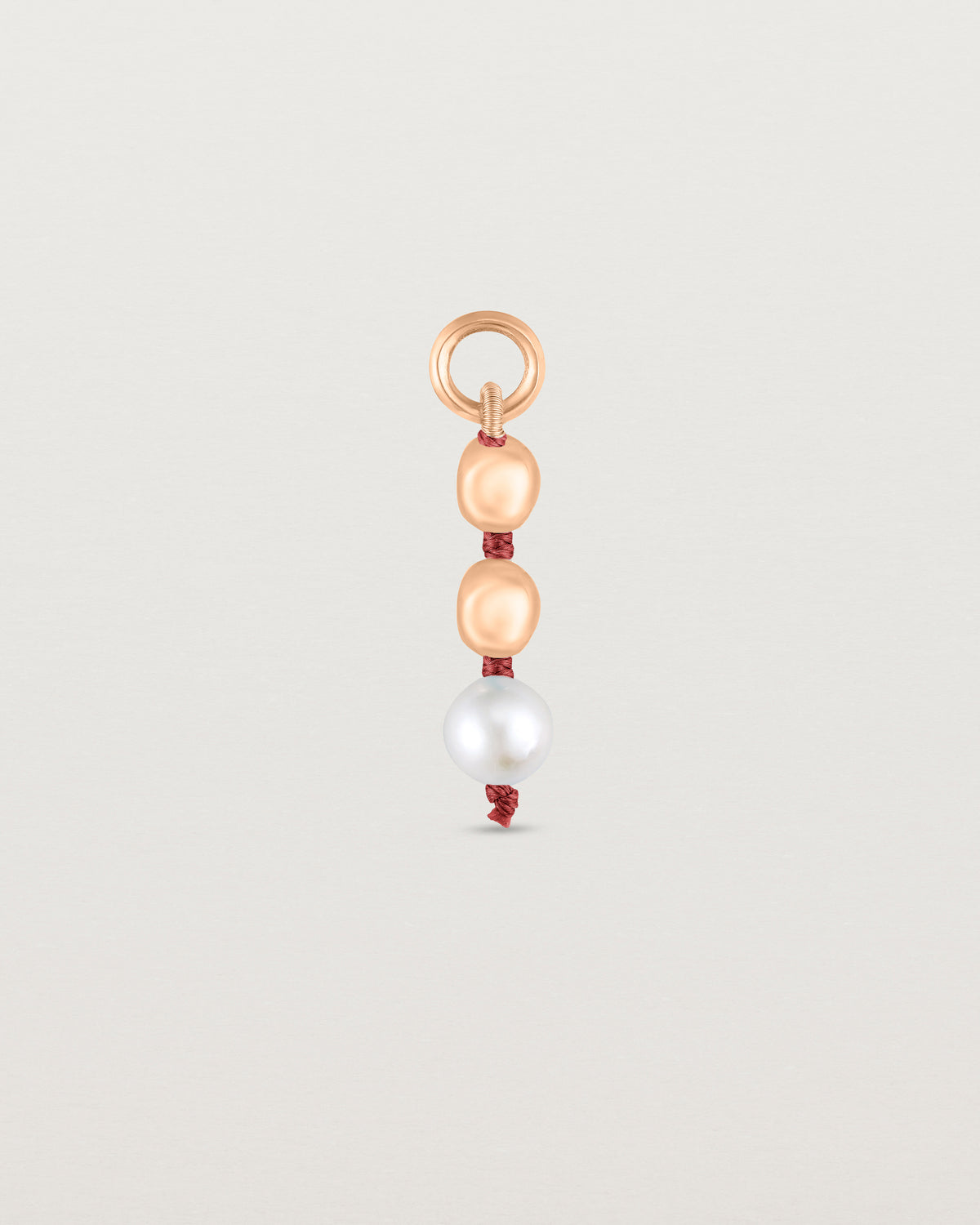 Charm Addition | Red