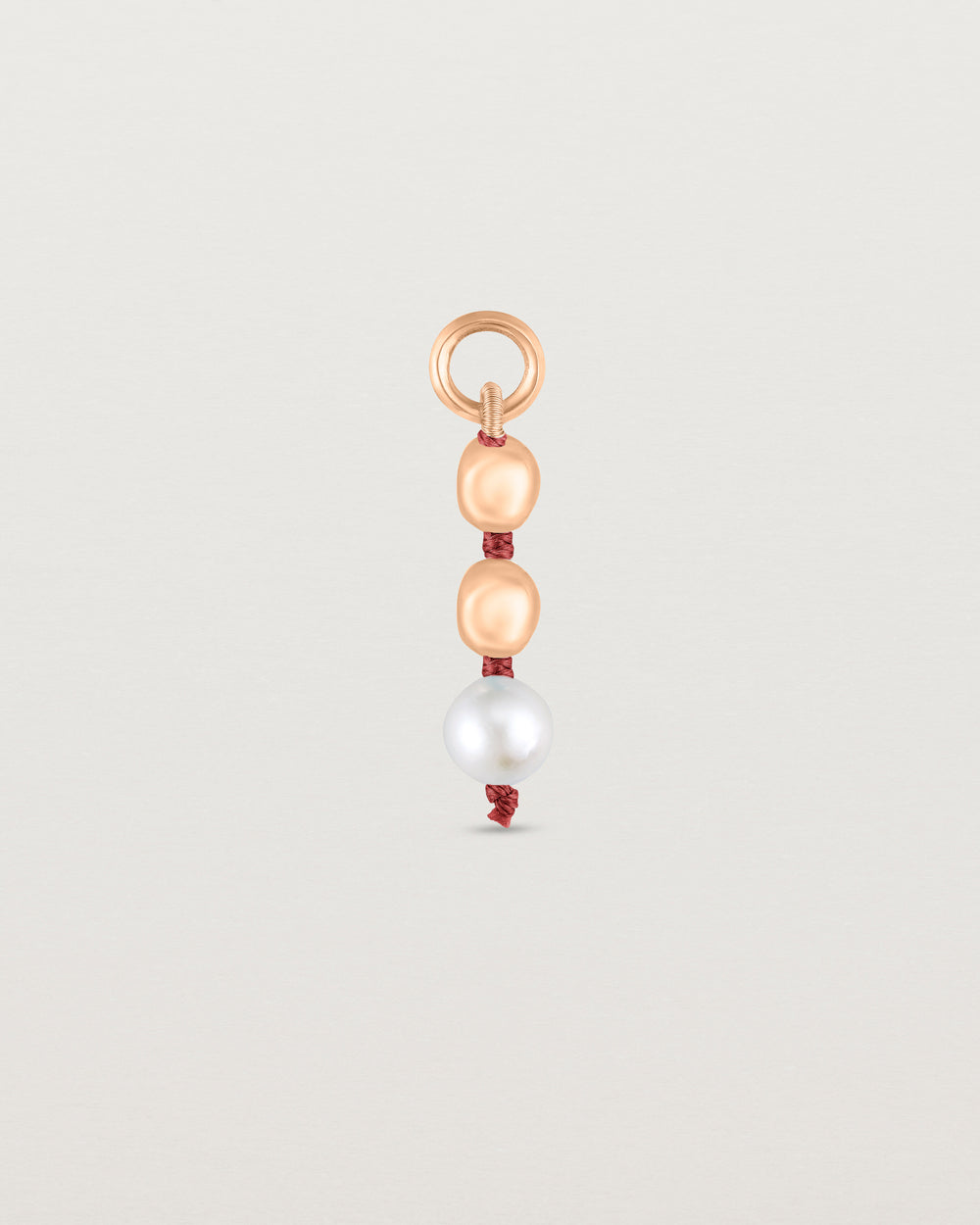 Charm Addition | Red