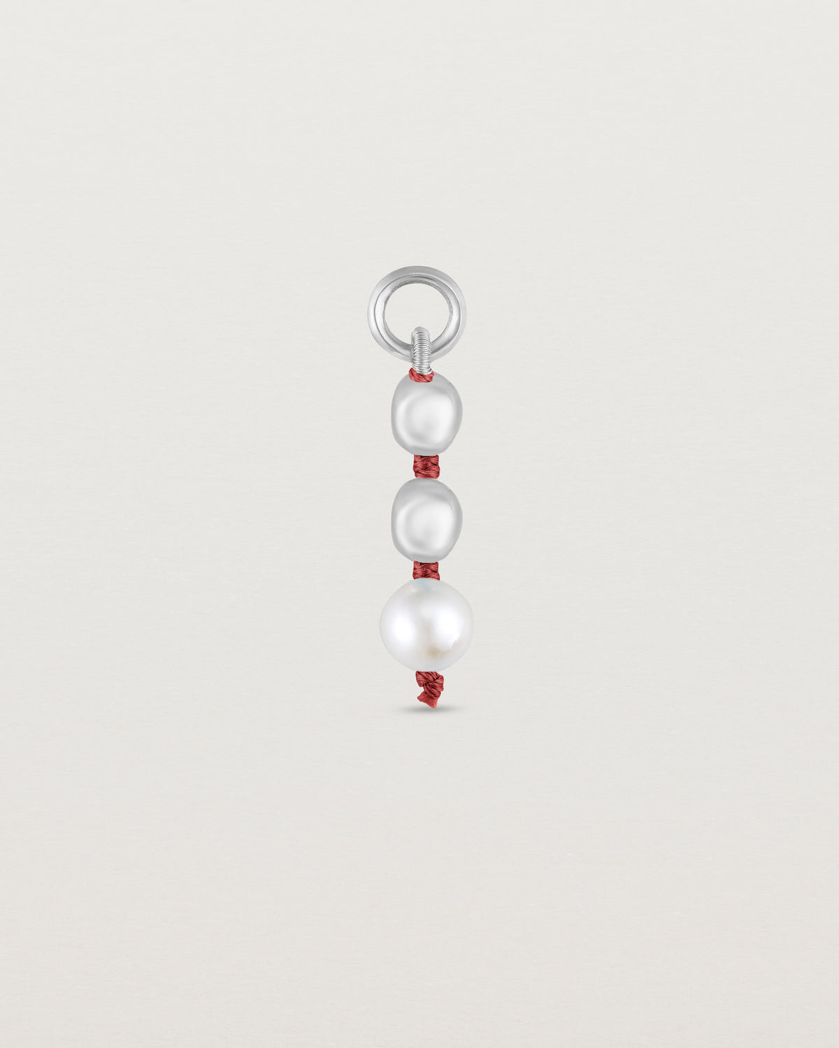 Charm Addition | Red