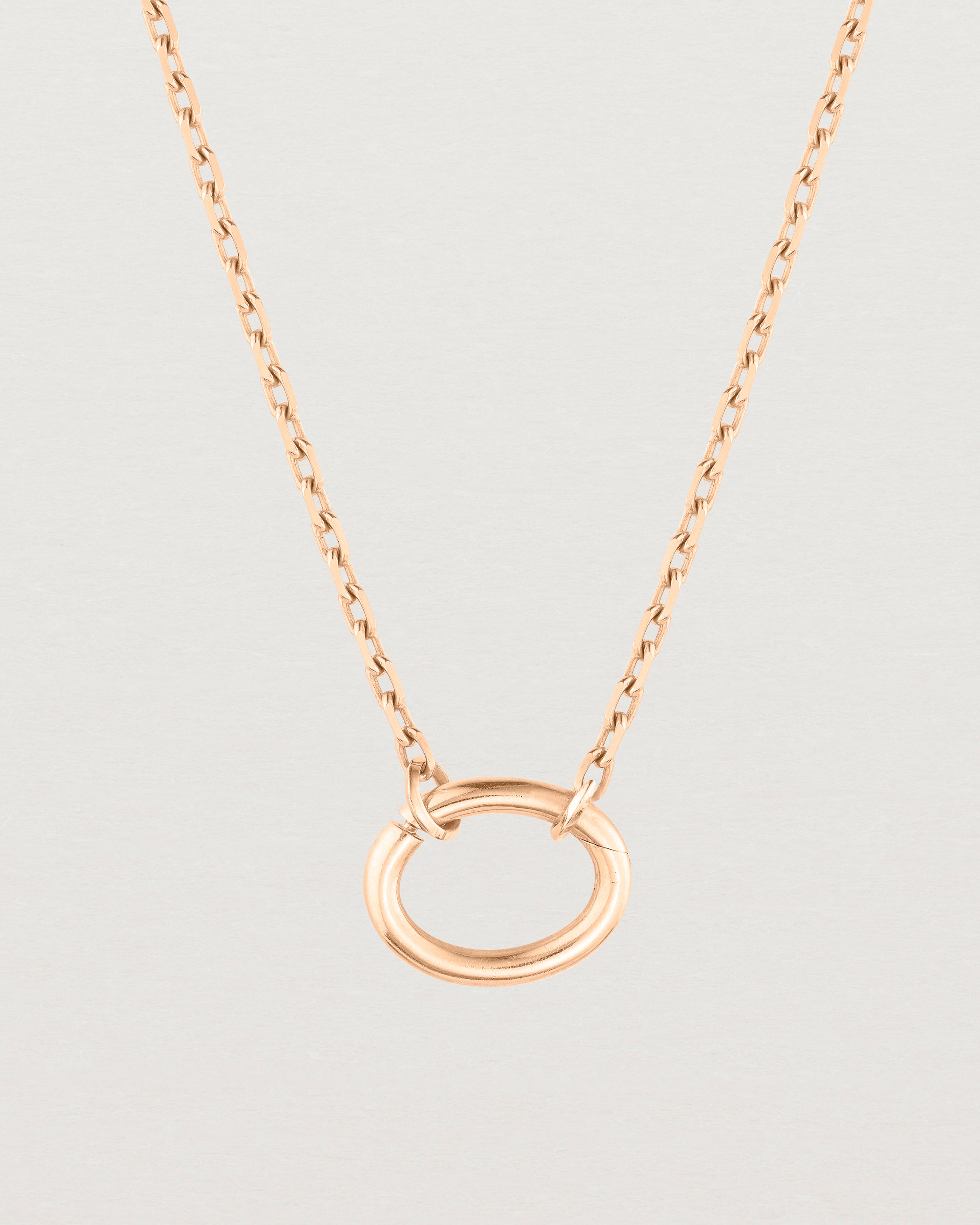 Sana Charm Necklace