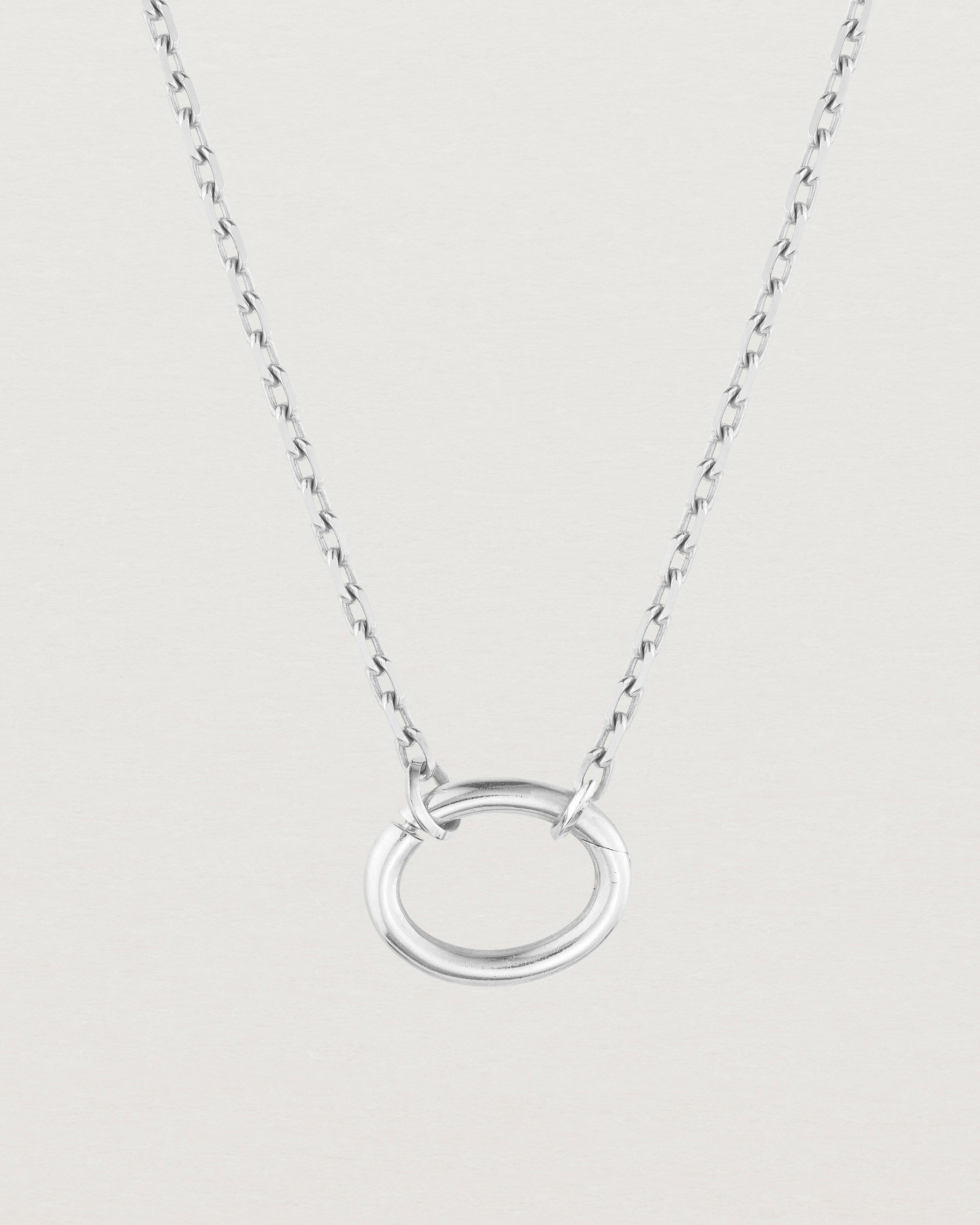 Sana Charm Necklace