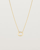 Sana Charm Necklace